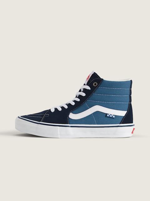 Vans Skate Sk8-Hi Shoe