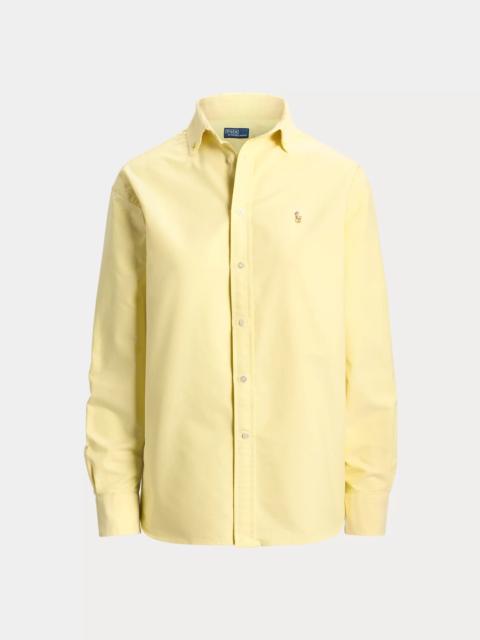 Polo Ralph Lauren Relaxed Fit Cotton Oxford Shirt