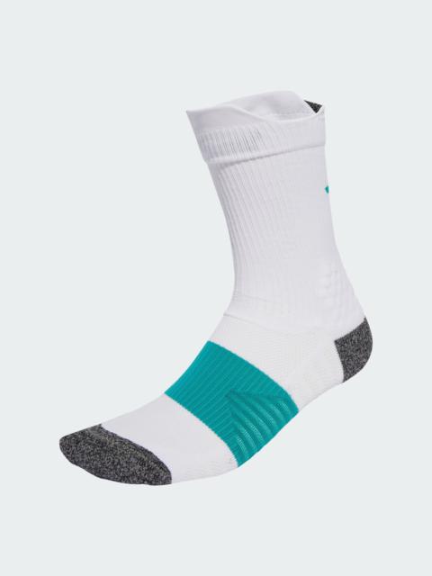 adidas Runxboost Socks 1 Pair