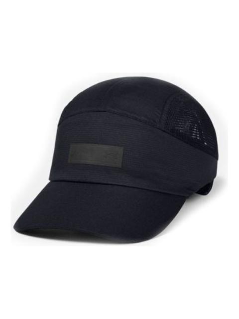 Under Armour Under Armour Iso-chill Running Cap 'Black' 1351275-001