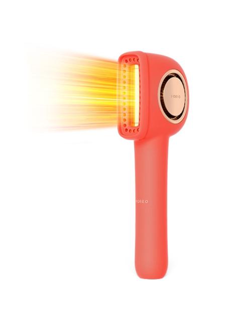 FOREO PEACH™ 2 Pro Max