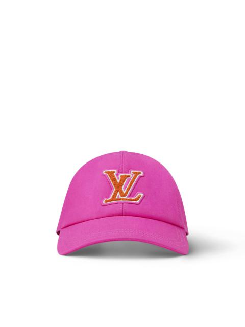 Louis Vuitton LV Signature Cap