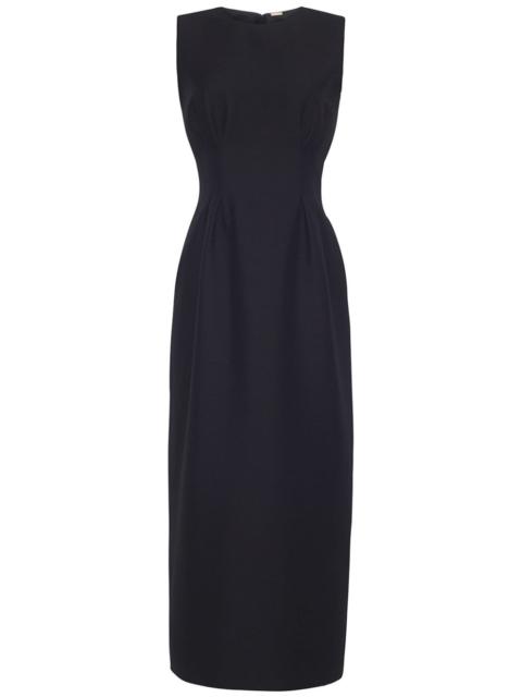 ADAM LIPPES Ophelia sheath dress