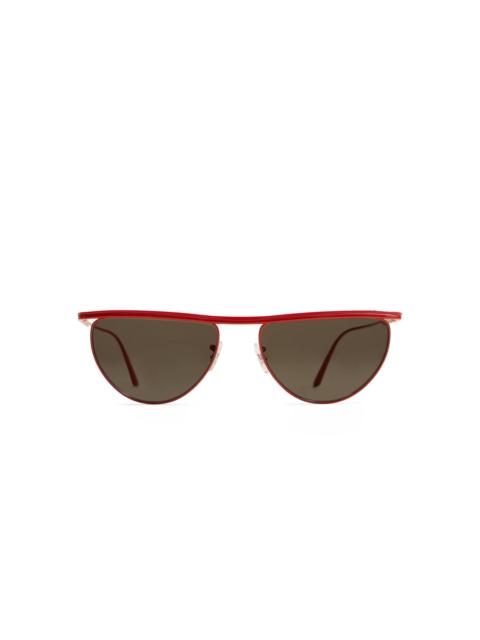 KHAITE x Oliver Peoples 1984C sunglasses