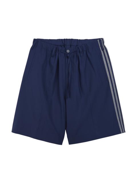 Y-3 Classic Shorts in Dark blue
