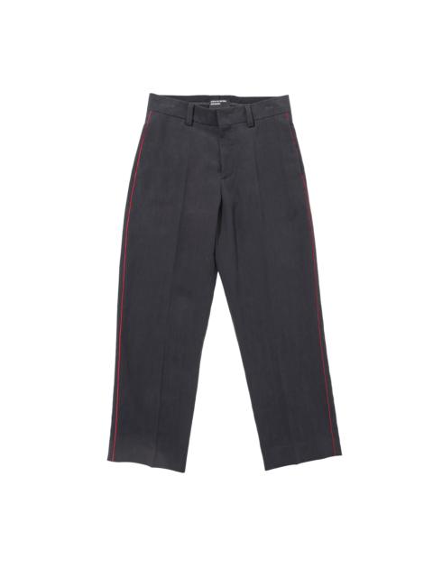 Enfants Riches Déprimés LINEN FIREMAN EVERYDAY TROUSER