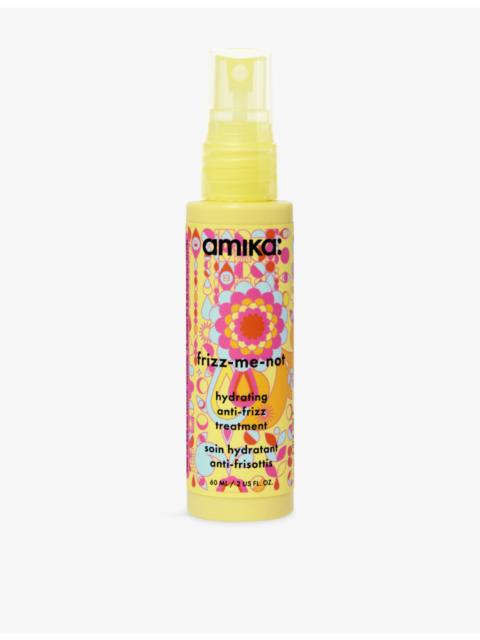 amika Frizz-Me-Not Hydrating Anti-Frizz Treatment 200ml