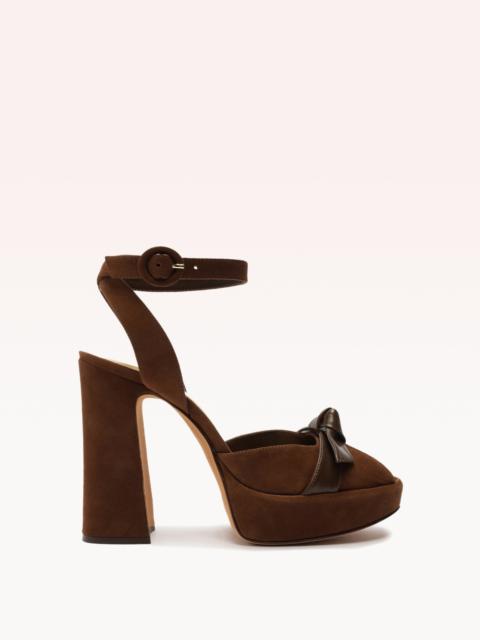 ALEXANDRE BIRMAN PEPITTA 120 BROWN