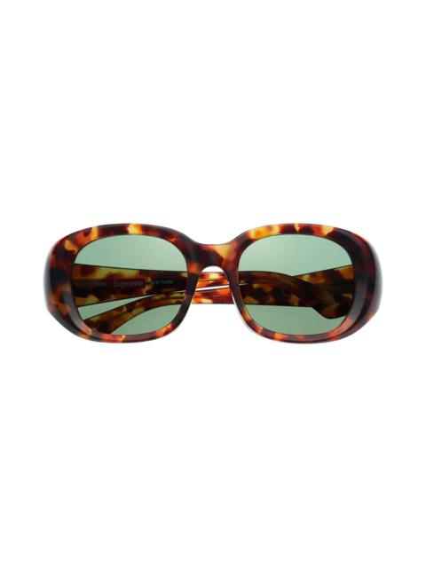 Supreme Supreme Cleo Sunglasses 'Tortoise'