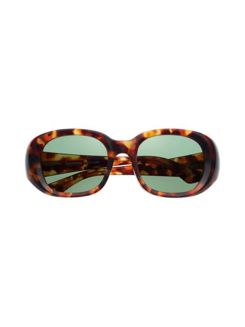 Supreme Cleo Sunglasses 'Tortoise'