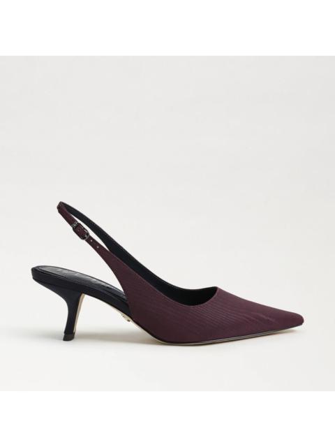 Sam Edelman Bianka Slingback Pump