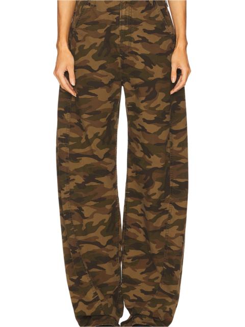 GRLFRND Harvey Twisted Carpenter