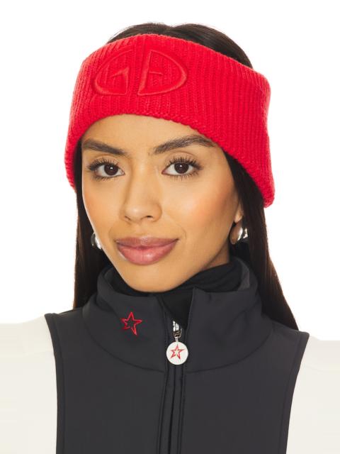GOLDBERGH Warmth Headband