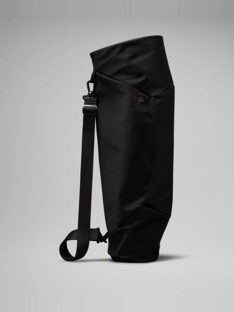 lululemon Adjustable Yoga Mat Bag