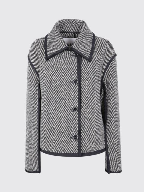 Jil Sander Jacket woman Jil Sander