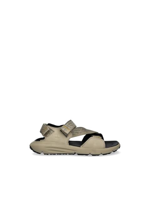Timberland Motion Dune backstrap sandals