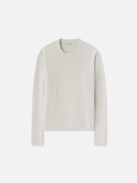 John Elliott HALF MILANO CASHMERE CREW