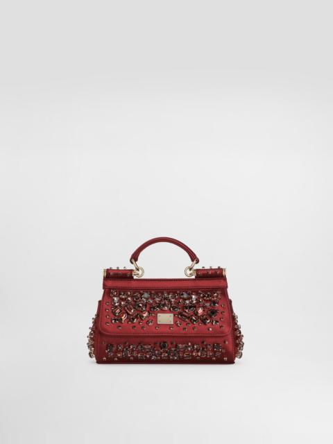 Dolce & Gabbana Small Sicily handbag