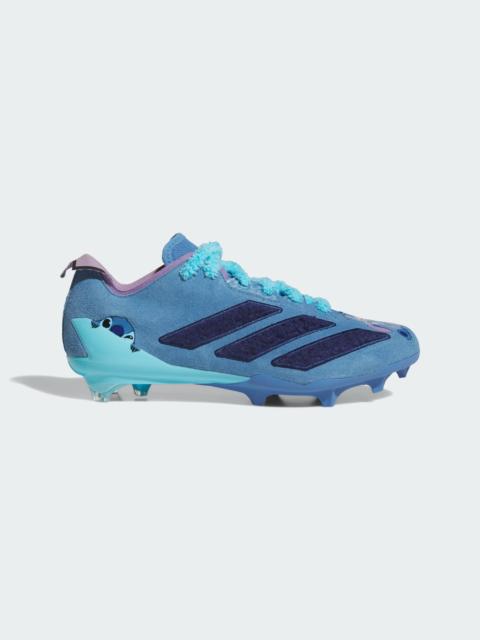 adidas adidas Disney Lilo & Stitch Adizero Electric II Football Cleats