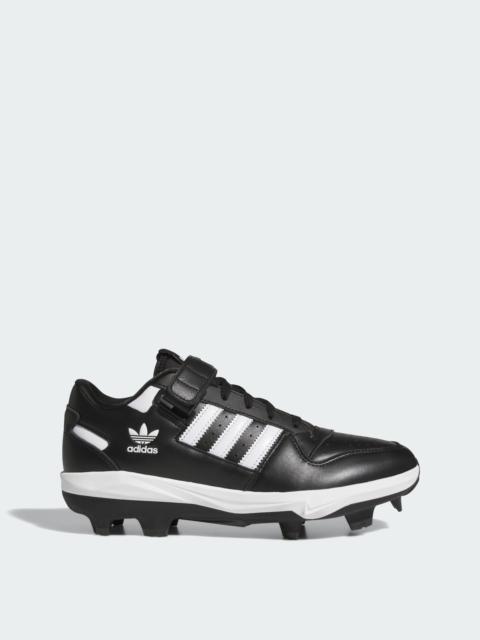 adidas Forum TPU Baseball Cleats