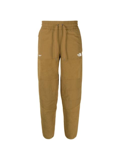 The North Face x Undercover Soukuu fleece track pants