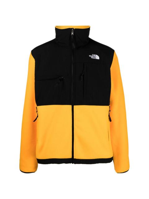 The North Face Denali two-tone jacket