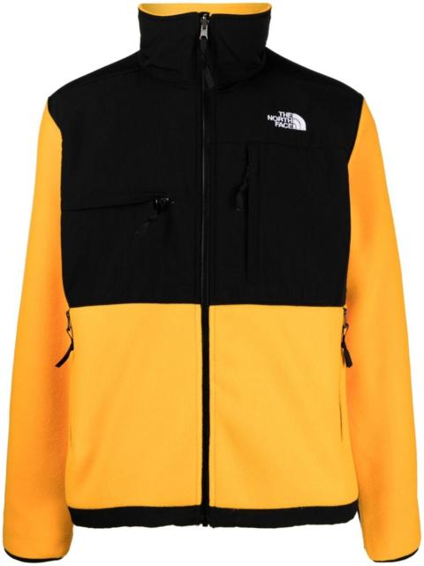 The North Face Denali two-tone jacket