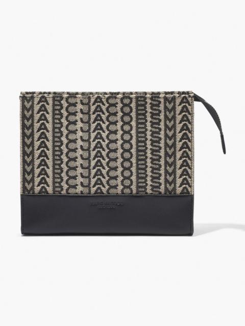 Marc Jacobs THE MONOGRAM TRAVEL POUCH