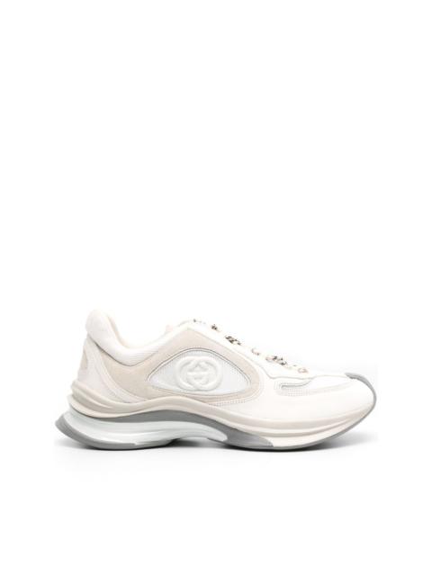 GUCCI Run Interlocking G sneakers