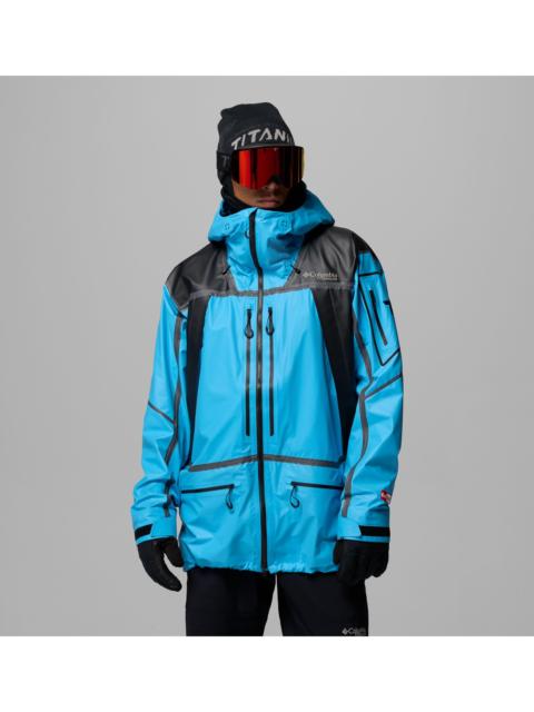 Columbia Men's Citadell Mountain Shell Jacket