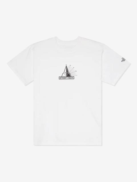 Short Sleeve Heavyweight Relaxed Tee