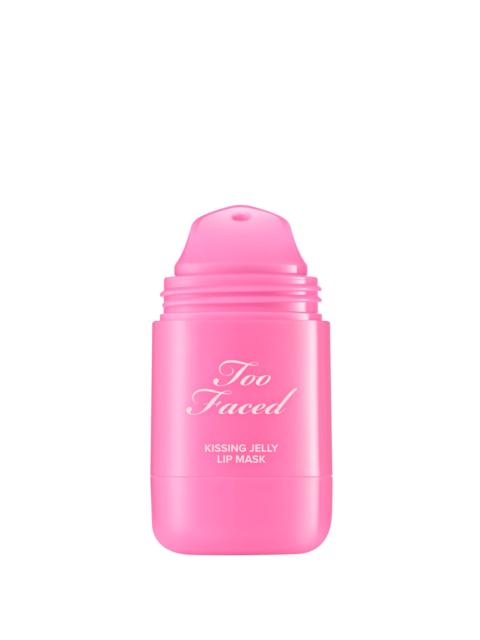 Too Faced Too Faced Kissing Jelly Lip Mask - Birthday Kiss 15ml