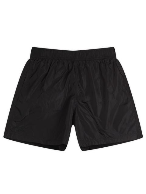 BODE BODE Nylon Track Shorts