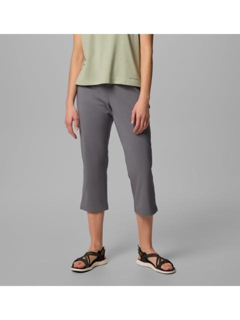Columbia Women's All Seasons Capris