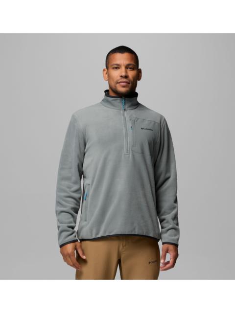 Columbia Men's Pacific Arch 200 Half Zip Fleece