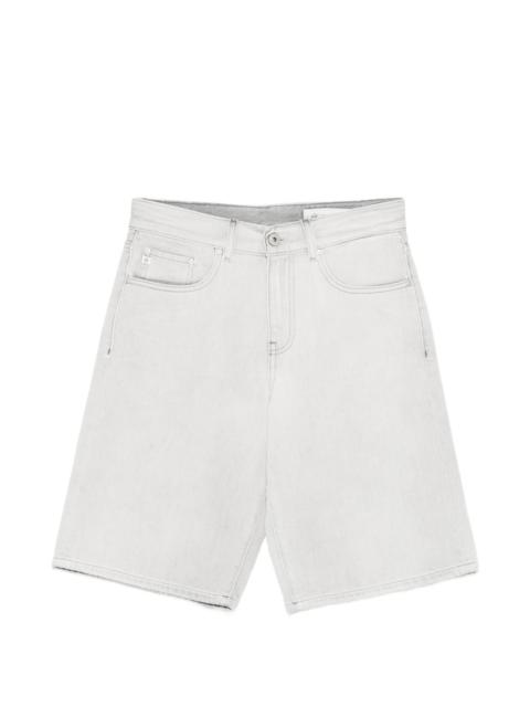 AG Jeans Thalia bermuda shorts