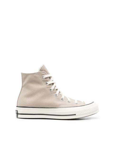 Converse All Star high-top trainers
