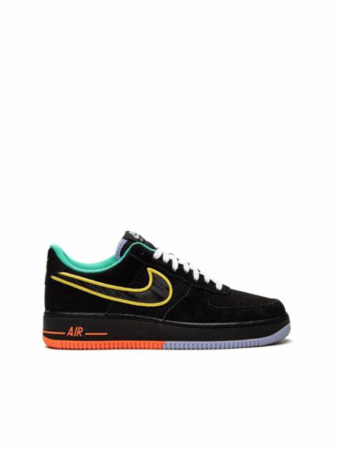 Air Force 1 Low '07 LV8 "Peace And Unity" sneakers