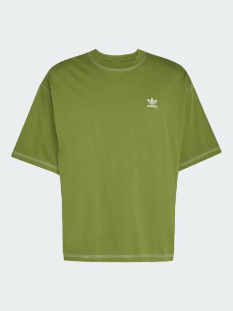 adidas Trefoil Essentials Tee