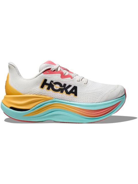 HOKA ONE ONE Hoka One One Skyward X Blanc De Blanc Swim Day (Women's)