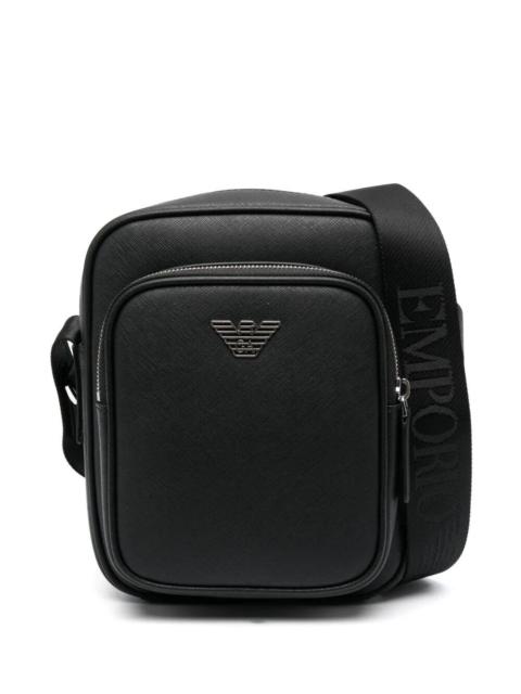 EMPORIO ARMANI Cross Body Bag Black