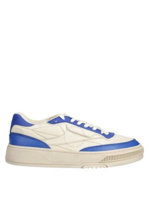Reebok Reebok Club C LTD Leather Low-Top Sneakers