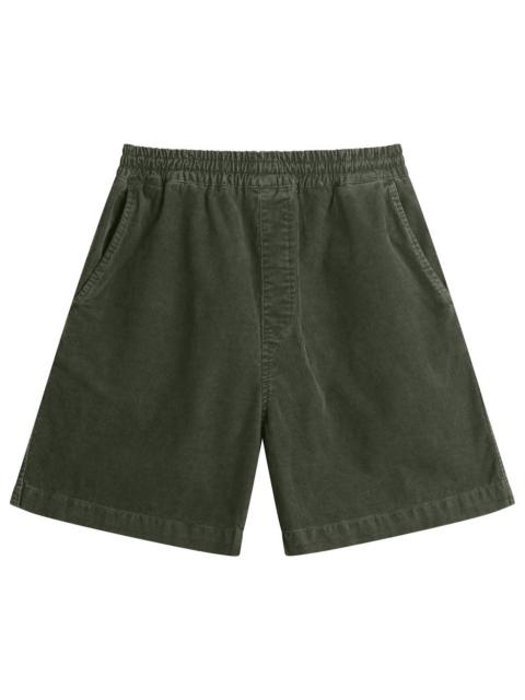 Carhartt WIP Carhartt WIP Corduroy Reynold Shorts