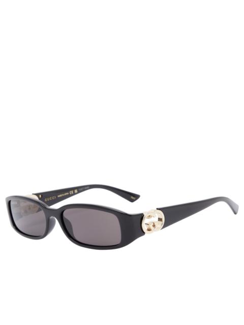 GUCCI Gucci Hailey Sunglasses