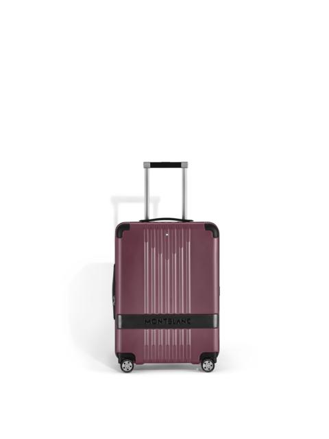 Montblanc #MY4810 cabin