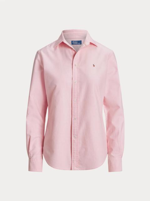 Polo Ralph Lauren Slim Fit Oxford Shirt