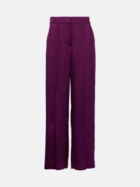 SIMKHAI Kyra palazzo pants