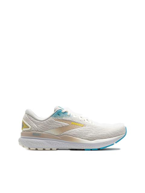 BROOKS Ghost 16 lace-up sneakers