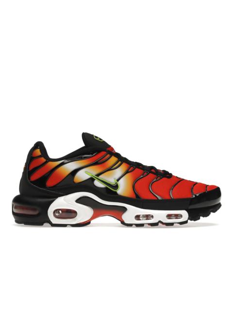 Nike Nike Air Max Plus Sunset Orange Yellow (2021)