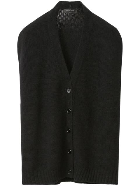 FABIANA FILIPPI cashmere cardigan